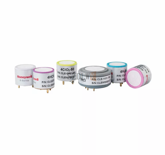 Honeywell gas sensor
