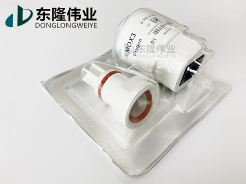 英國CITY氧氣傳感器 MOX3